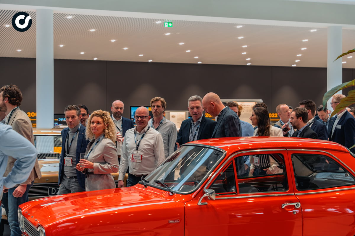 AM Remarketing Event CarCollect-101