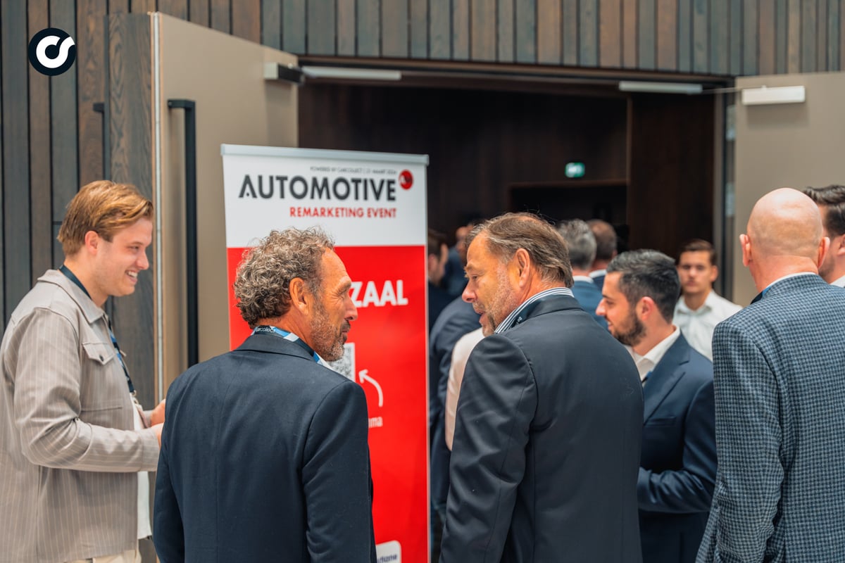 AM Remarketing Event CarCollect-109